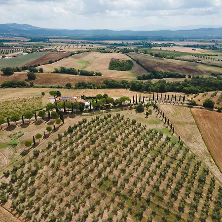 Poggio Piero 2 By Interhome *