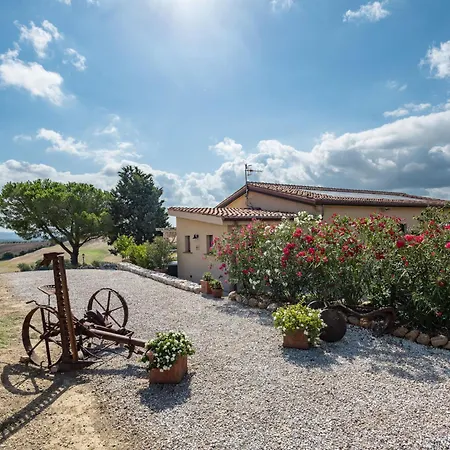 Poggio Piero 2 By Interhome Ferienhaus *