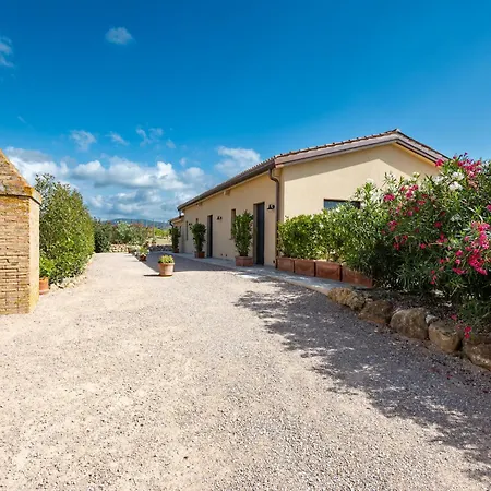 Poggio Piero 2 By Interhome Montemassi