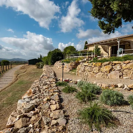 Poggio Piero 2 By Interhome * Montemassi